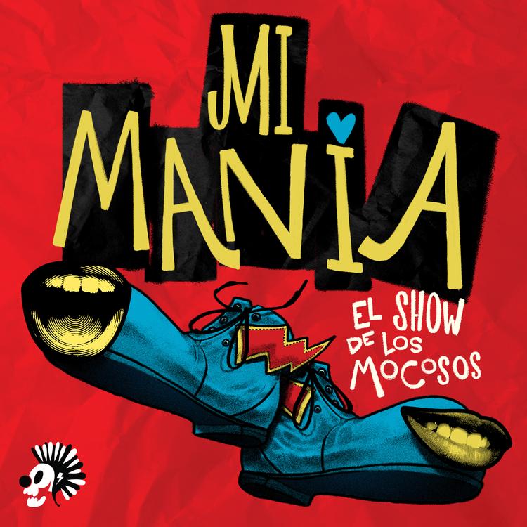 El Show de los Mocosos's avatar image