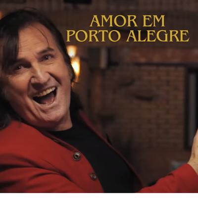 Amor em Porto Alegre's cover