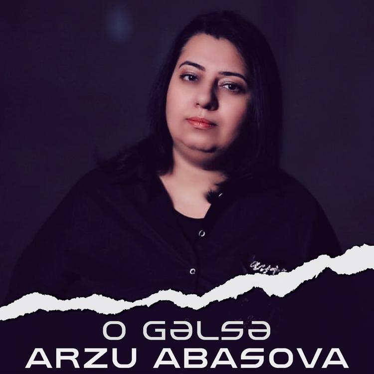 Arzu Abasova's avatar image