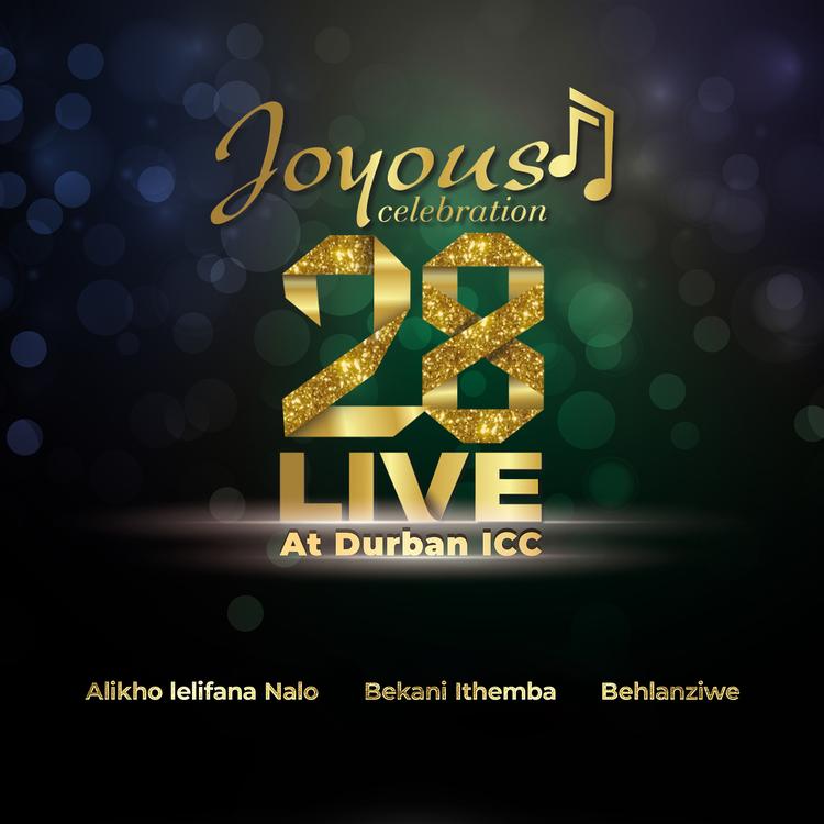 Joyous Celebration's avatar image