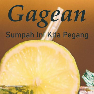 Sumpah Ini Kita Pegang's cover