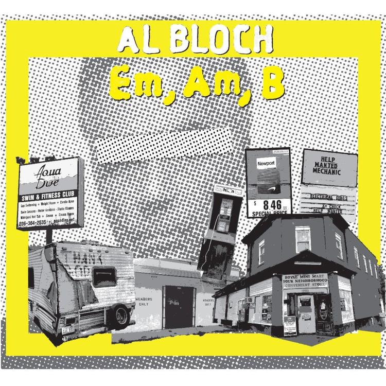 Al Bloch's avatar image