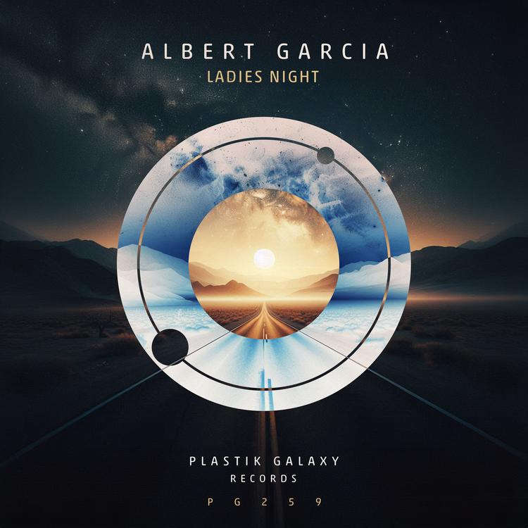 Albert Garcia's avatar image