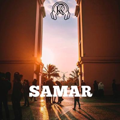 Samar (Remix)'s cover