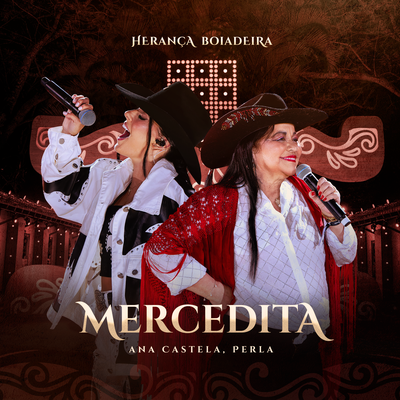 Mercedita (Ao Vivo)'s cover