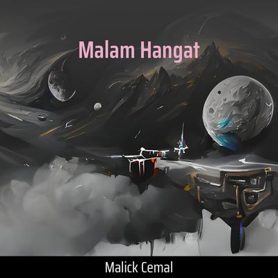 Malam Indah Dengannya's cover