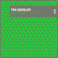 Tini Gessler's avatar cover