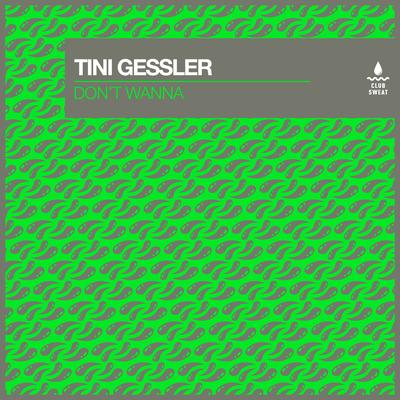 Tini Gessler's cover