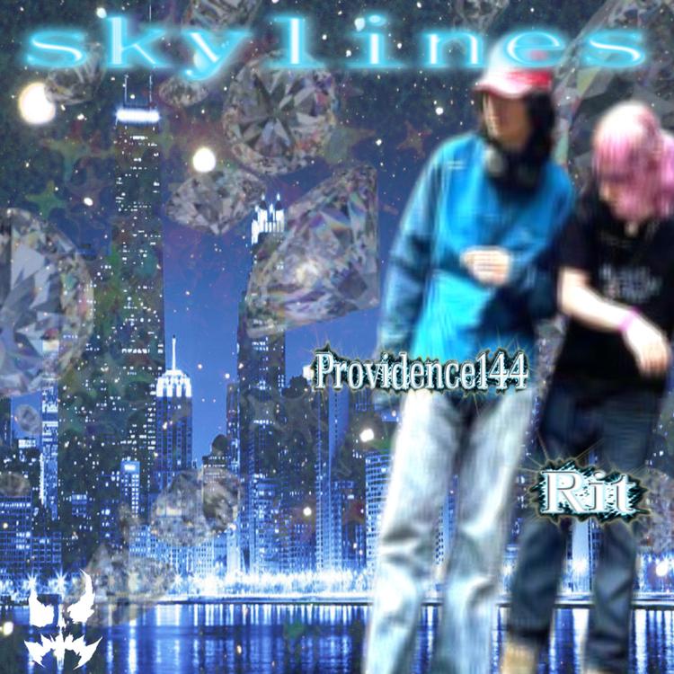 PROVIDENCE144's avatar image