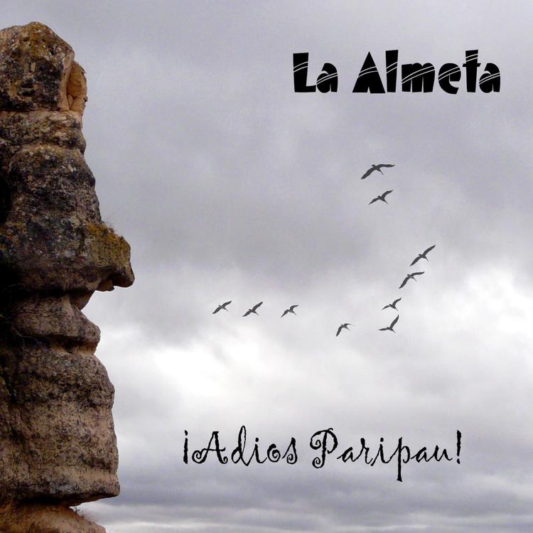 La Almeta's avatar image