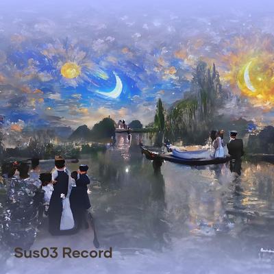 Sus03 record's cover