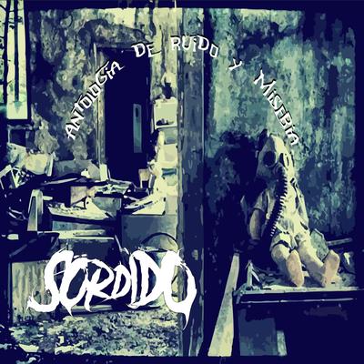 Sórdido Grindcore's cover