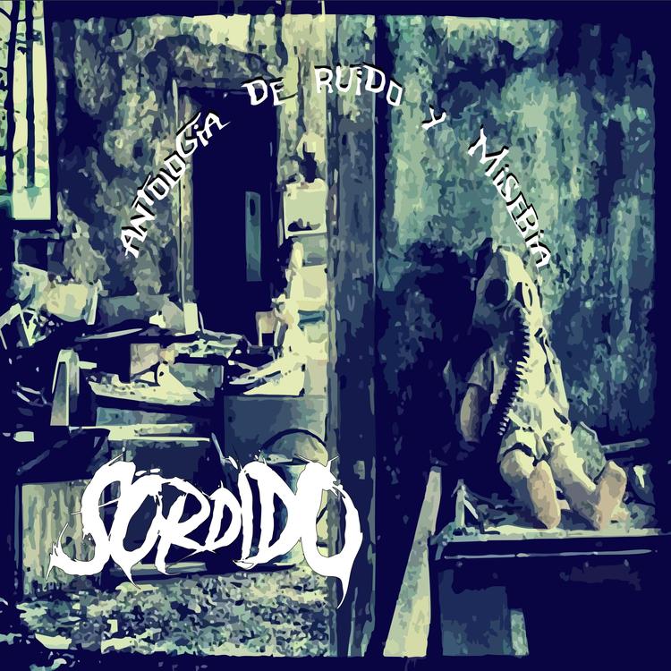 Sórdido Grindcore's avatar image