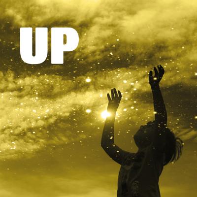 Up By William Hut's cover
