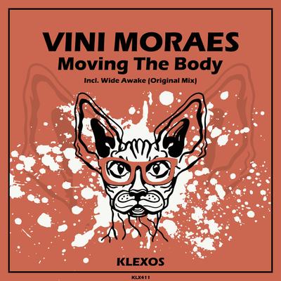 Vini Moraes's cover
