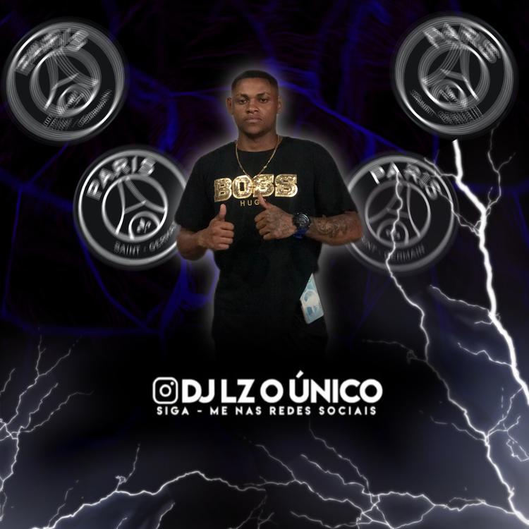 DJ LZ O ÚNICO's avatar image