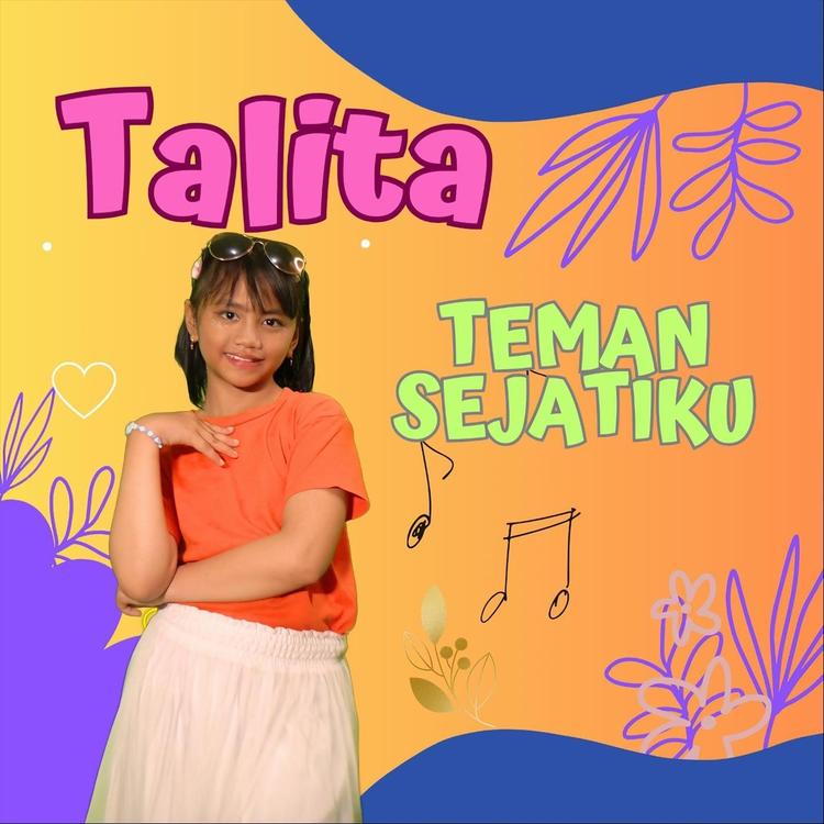 TALITA's avatar image