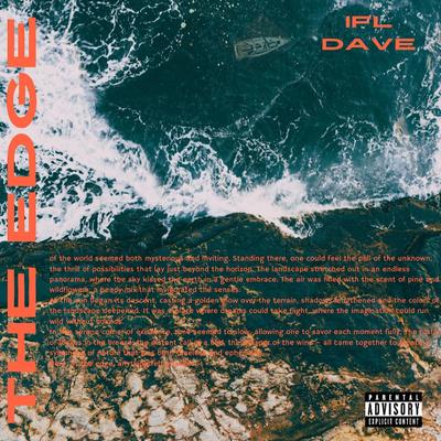 THE EDGE's cover