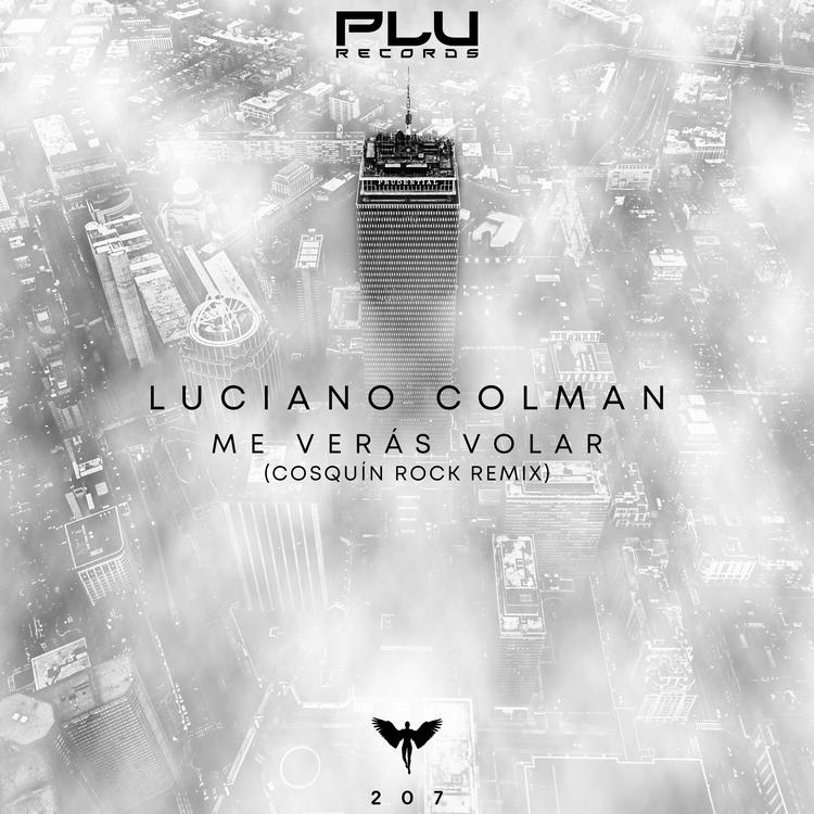 Luciano Colman's avatar image