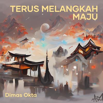 Terus Melangkah Maju (Remastered 2024)'s cover