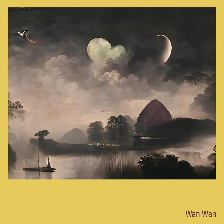 Wan Wan's avatar image