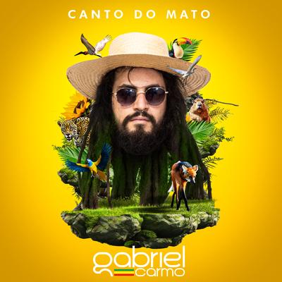 Gabriel Carmo's cover