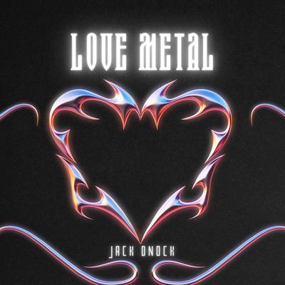 Love Metal's cover