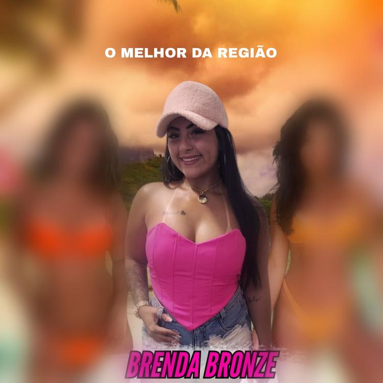 Brenda Bronze's avatar image