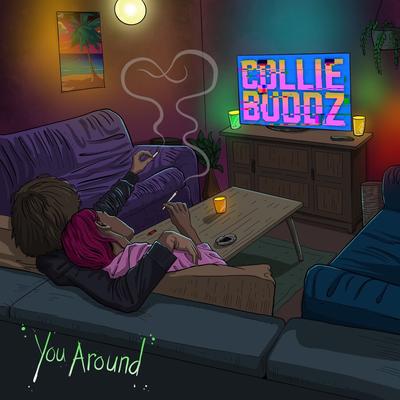 You Around's cover