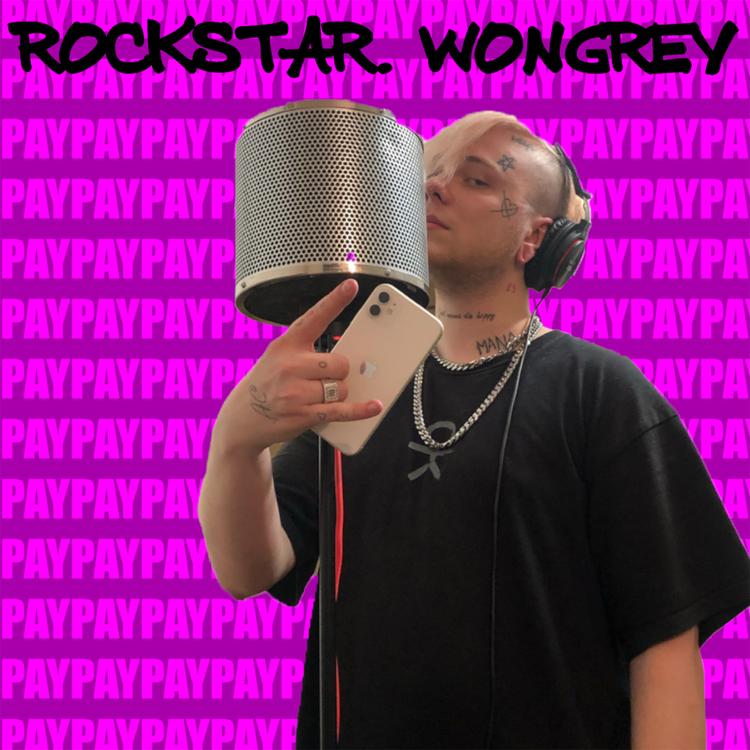 Wongrey's avatar image