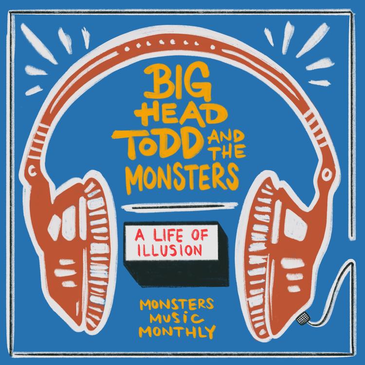 Big Head Todd & The Monsters's avatar image