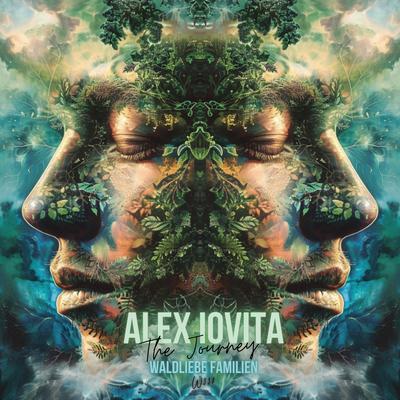 Alex Iovita's cover