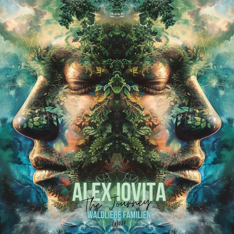 Alex Iovita's avatar image