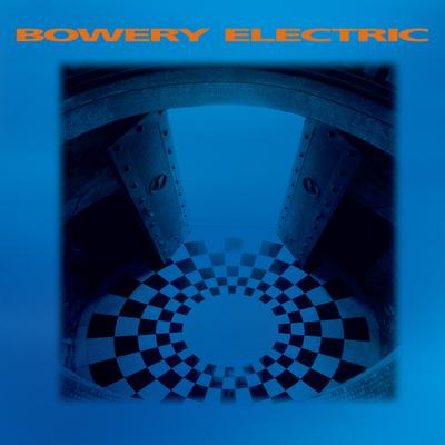 Next to Nothing By Bowery Electric's cover