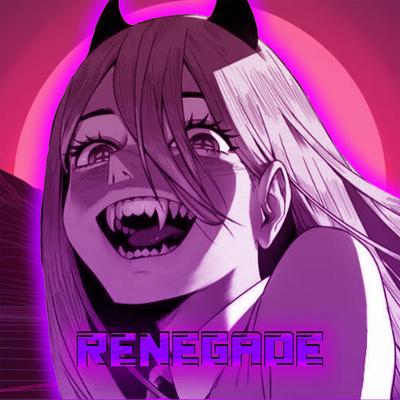 RENEGADE By Send 1's cover