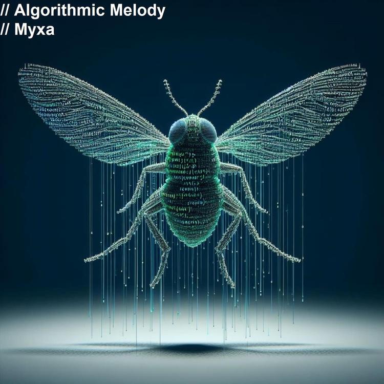 Algorithmic Melody's avatar image