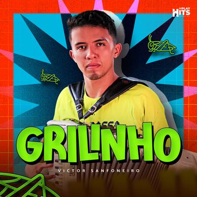 Grilinho's cover