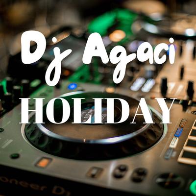 Dj Agaci's cover