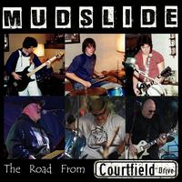 Mudslide's avatar cover