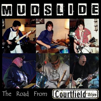 Mudslide's cover