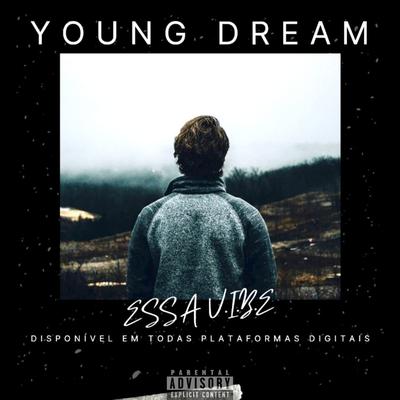 YOUNG DREAM YD's cover