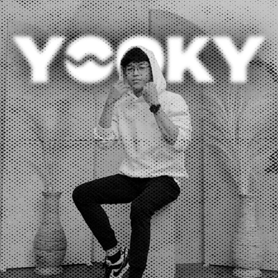 YOOKY's cover