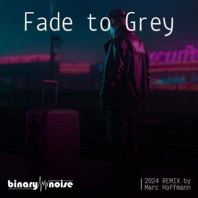 Fade to Grey (2024 EDM Remix) By binary_noise, visage's cover