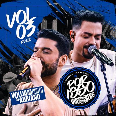 Foi Engano / Eu Amo (Ao Vivo) By William Couto e Adriano's cover