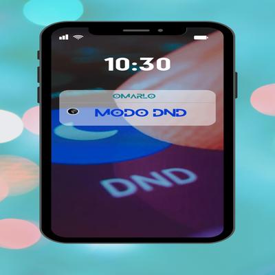 Modo DND's cover