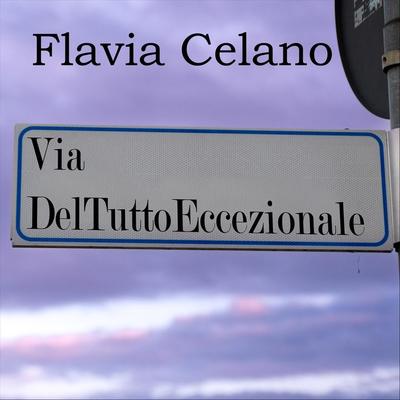 Flavia Celano's cover