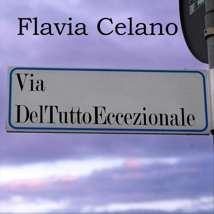 Flavia Celano's avatar image