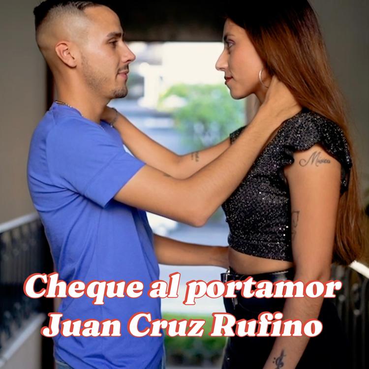 Juan Cruz Rufino's avatar image