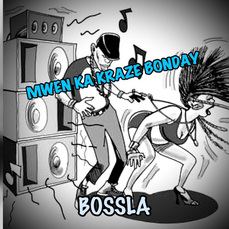 Bossla's avatar image