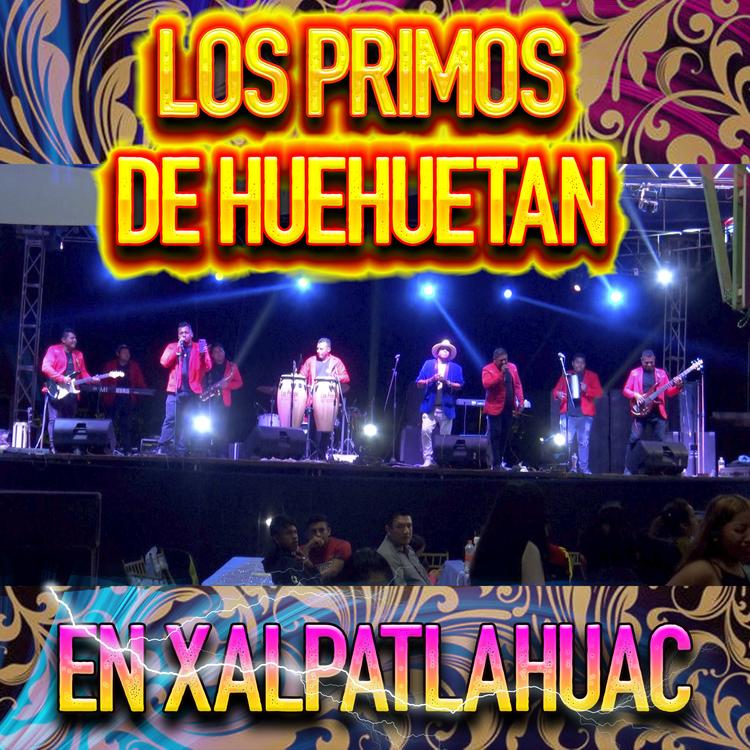 Los Primos De Huehuetan, Guerrero's avatar image
